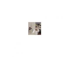Ceramiche Borso Masseria Applique Spot Orientabile Ceramica E Ottone Rustico Country