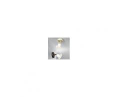 Antealuce Mimi' Spot Mini Plafoniera Soffitto Parete
