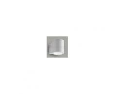 Perenz Srl Opus Lampada A Parete 1 Luce Faretto Moderno Gu10 Illuminazione Esterno Ip54