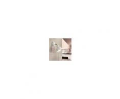 Ceramiche Borso Masseria Applique Spot Orientabile In Ceramica E Ottone Rustico Country
