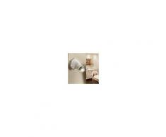 Ceramiche Borso Bellavista Mini Lampada A Parete Faretto Obliquo Ceramica Rustico Country