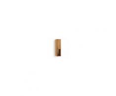 Kave Home Armadio bagno da parete Kuveni 25 x 100 cm