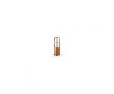 Kave Home Armadio bagno Kuveni 40 x 182 cm