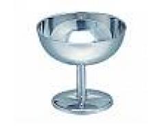 Gastrodomus Coppa gelato in acciaio INOX AISI304