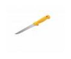 Gastrodomus Coltello multiuso per pizzaiolo in inox