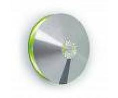 Gastrodomus Lampada stermina insetti - 270 mm di diametro x H 135 mm