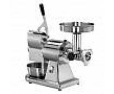 Gastrodomus Tritacarne grattugia trifase - produzione oraria 160 Kg - L 590 mm x P 300 mm x H 510 mm