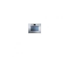 Franke FMW380SMGXS Forno Microonde con Grill Capacità 38 Litri Potenza 1000 Watt Colore Acciaio Inox