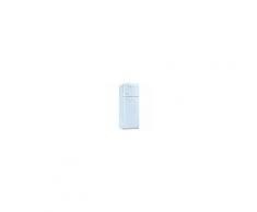 SMEG Frigorifero Doppia Porta FAB30RAZ1 Anni '50 Classe A++ Capacità Lorda / Netta 295/293 Litri Colore Azzurro