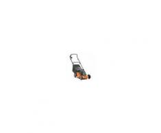 NextradeItalia 1pz Tosaerba Elettrico Castor Fl41le W1600 Cm. 41