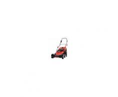 Black & Decker Rasaerba Elettrico Nero e Arancione 1800W