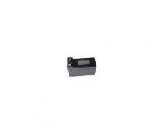 vhbw Batteria Per Lawnbott Lb1200, Lb1200 Spyder Ka, Lb1500, Lb1500 Spyderevo, Lb2150, Lb3210 Tosaerba Robot (10200 Mah, 25,2 V, Li-ion)