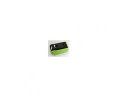 INTENSILO Li-ion Batteria 5000mah (40v) Per Utensile Elettrico Greenworks Tosaerba 40cm, Tosaerba 45cm, Come 24252, 29282, . . .