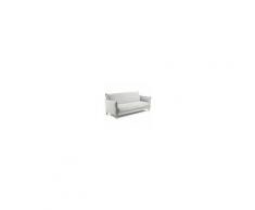 Kave Home Divano Letto Alizee, Grigio Chiaro