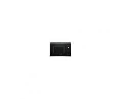 Bosch BFL553MS0 Forno Microonde da Incasso Capacità 25 Litri Potenza 900 Watt Colore Nero / Acciaio Inox