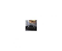 Bagno Italia Vasca Con Idromassaggio Da 140x140 Cm Nera Con Vetro Frontale E Getto A Cascata