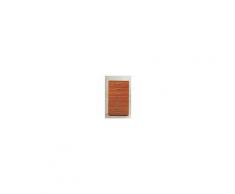 Bianco Cassettiera Settimino Colori Assortiti