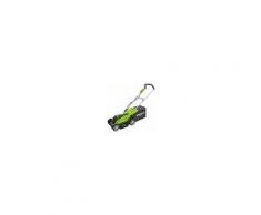 GREENWORKS Tosaerba G40lm35 A Batteria 40 V Non Inclusa 2501907