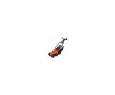 Black & Decker Rasaerba Elettrico 'bemw461es-qs' - 1400 W