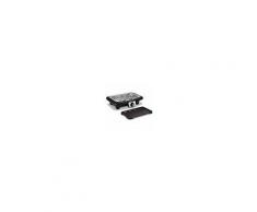 Tefal EasyGrill YY3818FB Grill Da tavolo Elettrico 2100W Nero barbecue e bistecchiera