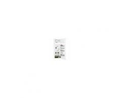 AEG Frigorifero Combinato da Incasso SDB 41611 AS Classe A+ Capacità Lorda / Netta 269/260 Litri Colore Bianco