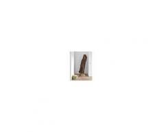 EUROPALMS Naturale Scultura In Legno 160cm