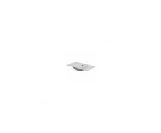 Feridras Lavabo Da Incasso In Ceramica 80 Cm