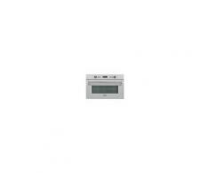 Hotpoint Forno a Microonde Combinato da Incasso MD 764 WH HA con Grill Capacità 31 Litri Potenza 1000 Watt Colore Bianco