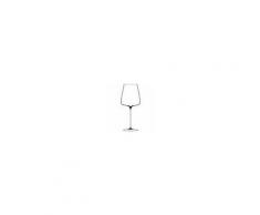 ITALESSE Calici Vino Etoile Noir