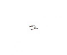 Faro illuminazione Faro 61064 - Henlein Led Lampada Da Quadro In Nichel Opaco