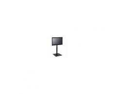 L&C DESIGN Mobile TV Handy Spring con Molla a Gas per TV LED / LCD / PLASMA 32-50'' Portata Max 40Kg