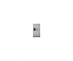 Electrolux Frigorifero Americano Side By Side EAL6142BOX Classe A+ Capacità 608 Litri Colore Inox