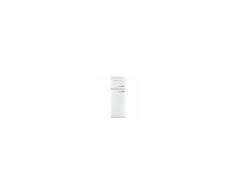 SMEG Frigorifero Doppia Porta FAB30LB1 Anni '50 Classe A++ Capacità Lorda / Netta 295/293 Litri Colore Bianco