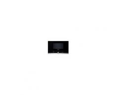 Siemens BF634LGS1 iQ700 Forno Microonde da Incasso Capacità 21 Litri Potenza 900 Watt