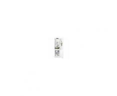 Electrolux Frigorifero Combinato ENN2874CFW Classe A++ Capacità Netta / Lorda 275/200 Litri Colore Bianco