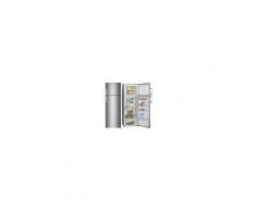 San Giorgio Frigorifero Doppia Porta 280 Lt Silver A+