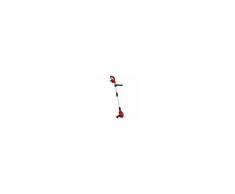 Einhell Tagliaerba Per Bordi Cordless ''''ge-ct 18 Li Kit''''