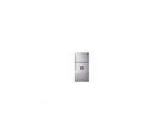 Samsung Frigorifero Combinato RT50K6540S9 Total No Frost Twin Cooling Plus Classe A+ Capacità Lorda / Netta 514/499 Litri Colore Inox