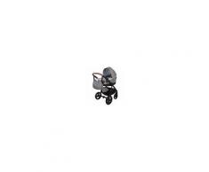 Bo Jungle B-zen 4-in-1 Passeggino / carrozzina Grigio Chiaro B700505
