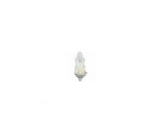 BISCOTTINI Fontana In Fusione Di Ghisa Finitura Bianco Anticato L40xpr22xh79 Cm