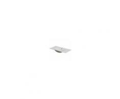 Feridras Lavabo Da Incasso In Ceramica 90 Cm A Filo