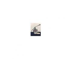 RISTOINOX Dosatore Riempitrice Dispenser Secchio Secchiello Nutella Ferrero 3 Kg Rs8600