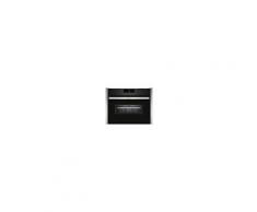 NEFF C18MT27N0 Forno Elettrico con Microonde Integrato Capacità 45 Litri Potenza1000 Watt Colore Nero / Acciaio Inox