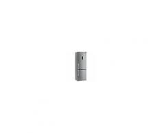 Whirlpool Frigorifero Combinato WTNF93ZMXH Total No Frost 6° Senso Classe A+++ Capacità Lorda / Netta 407/368 Litri Colore Inox