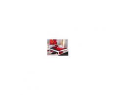 Interlink Struttura Letto Doghe Non Incluse