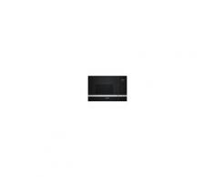 Siemens BF555LMS0 Forno Microonde da Incasso Capacità 25 Litri Potenza 900 Watt Colore Nero