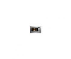 Beko MOB17131X Forno Microonde da Incasso Capacità 17 Litri Potenza 700 Watt