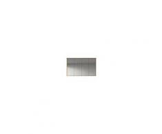 Badplaats Armadietto A Specchio Cuba 120 X 72 Cm Rovere, Specchio Armadietto Bagno