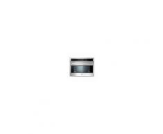 Lofra FMS6TME Forno Microonde Combinato con Grill Capacità 38 Litri Potenza 1000 Watt Colore Acciaio Inox