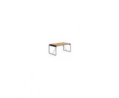 VIDAXL Tavolo Da Pranzo 180x90x76 Cm Legno Massello Di Mango Grezzo